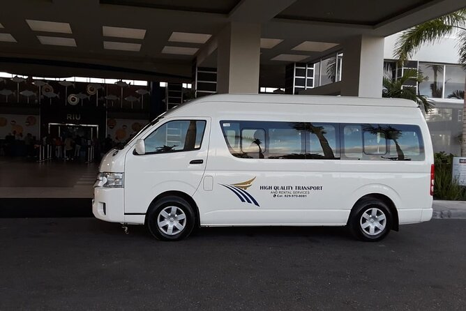 “Punta Cana Airport Taxis | Private Transfers & Shuttle Services” - Key highlights to know before you land