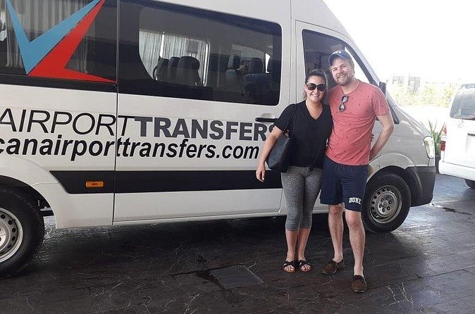 Punta Cana Airport to CLUB MED PUNTA CANA R/T - Hotel Return Pickup at the Airport: How the Pickup Gets Timed