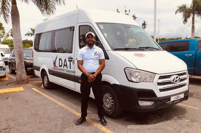 Punta Cana Airport to CLUB MED PUNTA CANA R/T - So, Is This Transfer Really Worth It for Your Trip Style?