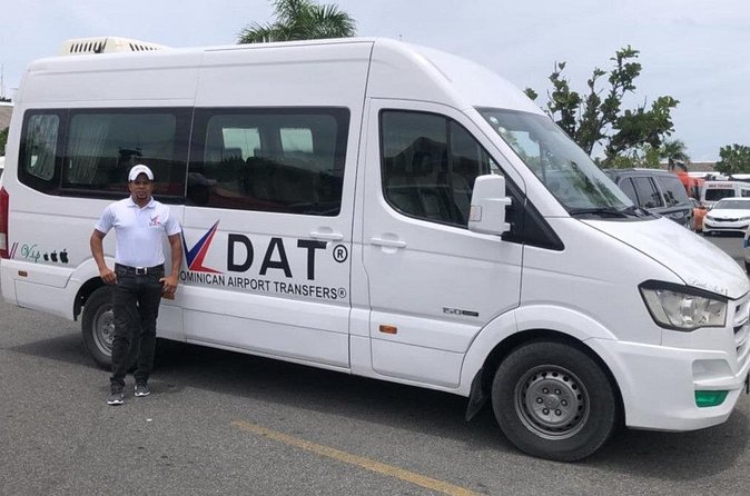 Punta Cana Airport to DREAMS FLORA RESORT in PUNTA CANA R/T - Round-trip reliability: getting back to Punta Cana Airport