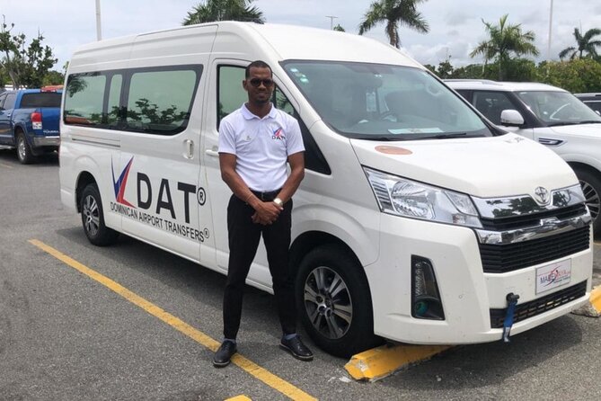 Punta Cana Airport to HYATT ZIVA & ZILARA RESORTS in CAP CANA R/T - Key points to know before you land