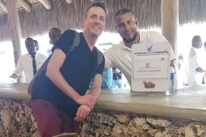 Punta Cana Airport to HYATT ZIVA & ZILARA RESORTS in CAP CANA R/T - Punta Cana to Cap Cana in one car ride: what you’re really paying for
