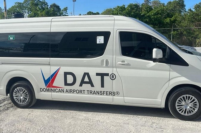 Punta Cana Airport to HYATT ZIVA & ZILARA RESORTS in CAP CANA R/T - Return trip back to PUJ: lobby pickup with your meeting card, even when plans shift