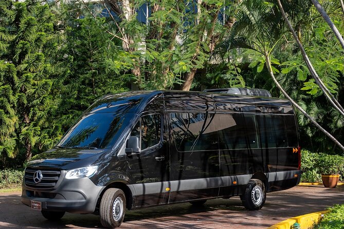 Punta Cana Airport to or from Hyatt Cap Cana - Who this transfer suits best