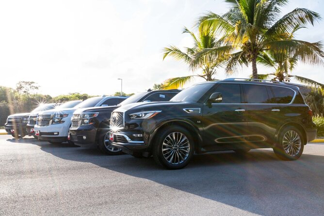 Punta Cana Airport to Punta Cana Hotels (up to 35 km) - Timing and Realistic Expectations