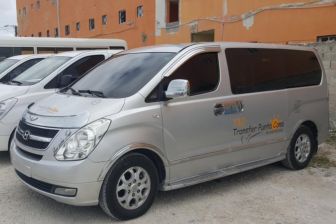 Punta Cana Airport to Uvero Alto Hotels > One Way - Key Things I’d Count On Before You Go