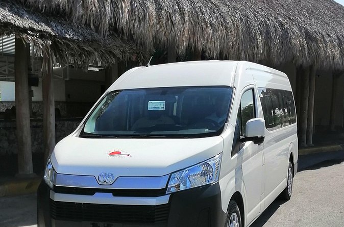 Punta Cana Airport To Uvero Alto Hotels (up to 50 km) - Making the day work smoothly at the airport