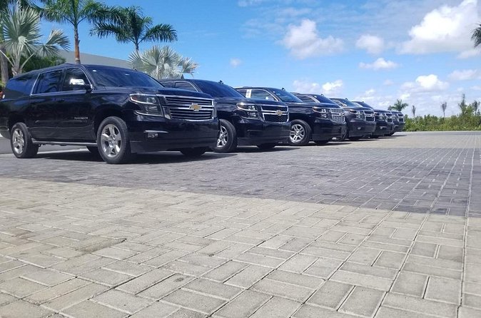 Punta Cana Airport To Uvero Alto Hotels (up to 50 km) - The short list of praised details worth caring about