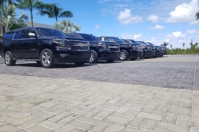Punta Cana Airport To Uvero Alto Hotels (up to 50 km) - Should you book the Punta Cana Airport to Uvero Alto transfer?