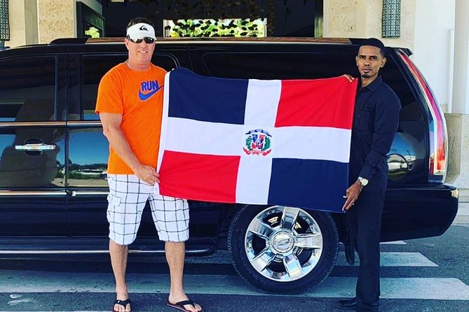 Punta Cana Airport Transfer Bavaro Suburban Trip - Where You Meet: Punta Cana Airport Terminal Exit by the Cafeteria