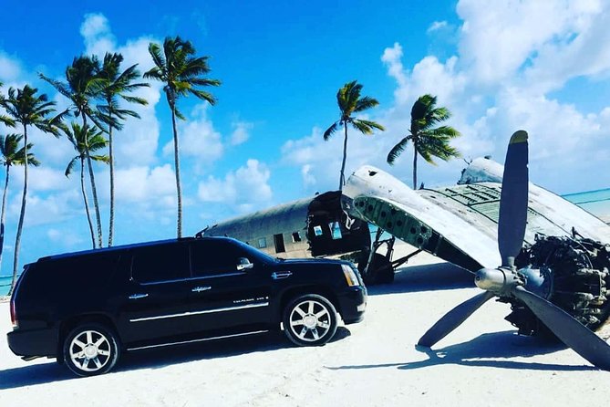Punta Cana Airport Transfer Bavaro Suburban Trip - Who This Punta Cana Airport Transfer Fits Best