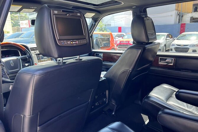 Punta Cana Airport Transfer: Luxuty Ride to Your Hotel - Price and Value: Why $72 Per Group Often Beats the Headache Cost