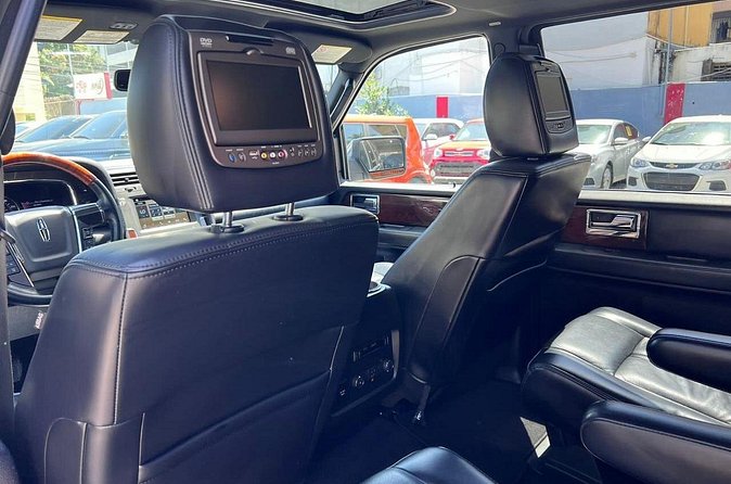 Punta Cana Airport Transfer: Luxuty Ride to Your Hotel - What Makes the Service Feel Premium (Even If It’s Just a Car Ride)