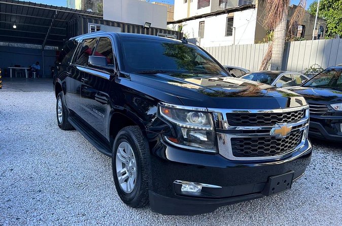 Punta Cana Airport Transfer: Luxuty Ride to Your Hotel - Timing, Tips, and Small Details That Actually Matter