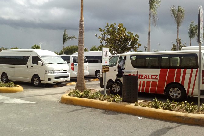 Punta Cana Airport Transfer Service - Timing and the 20 to 40 minute reality check