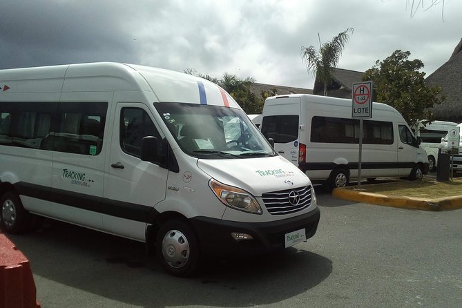 Punta Cana Airport Transfer Service - Drop-off zones: why hotel area matters more than you think