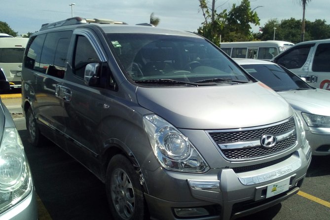 Punta Cana Airport Transfer Service - Price value: when $29.99 per group beats the hotel taxi plan