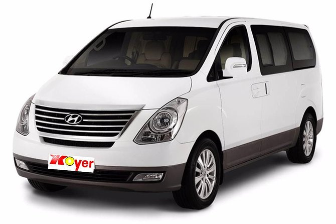 Punta Cana Airport Transfer Service - Who this Punta Cana airport transfer is best for