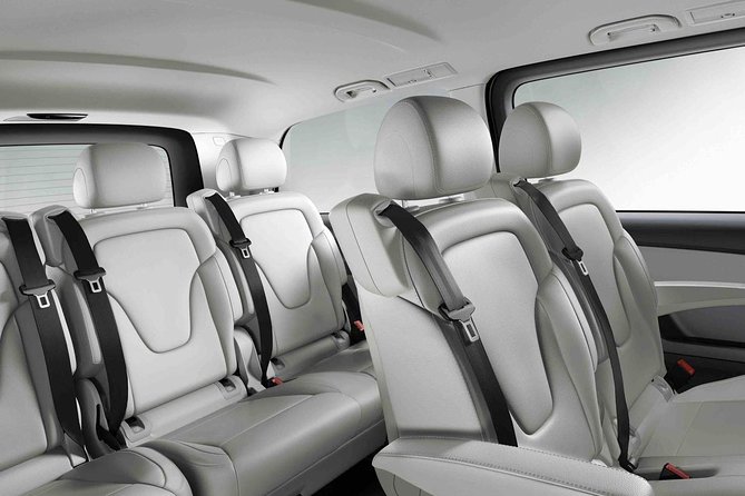 Punta Cana Airport Transfer Service - Meeting you at Punta Cana International Airport (without the scavenger hunt)