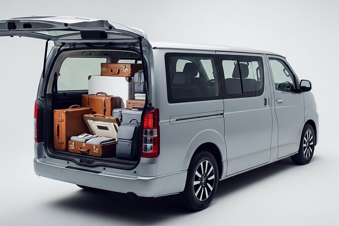 Punta Cana: Airport Transfer to Hotel In RD / Fast & Safe - Key Things I’d Watch Before You Book