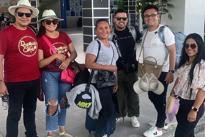 Punta Cana: Airport Transfer to Hotel In RD / Fast & Safe - What This Punta Cana Transfer Really Is (PUJ to Hotel, With Real Door-to-Door)