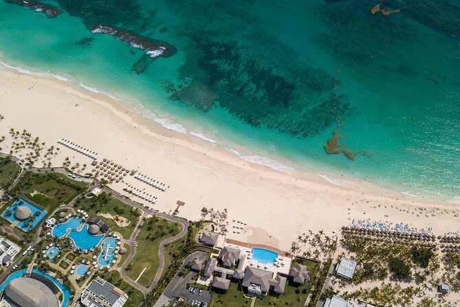 Punta Cana: Airport Transfer to Hotel In RD / Fast & Safe - Reliability: The Part You Should Actually Prepare For