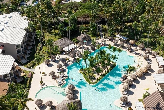 Punta Cana: Airport Transfer to Hotel In RD / Fast & Safe - How to Use This Transfer Smoothly (A Few No-Brainer Steps)