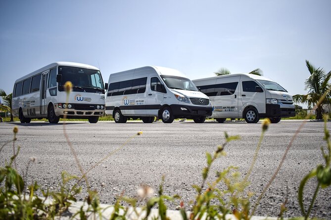 Punta Cana Airport Transfers - What the strong feedback says about this transfer