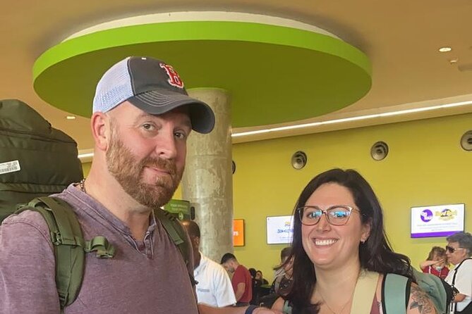 Punta Cana Airport Transfers to Cap Cana, Bavaro, Uvero Alto - Price and Value: What $9 Per Person Buys You