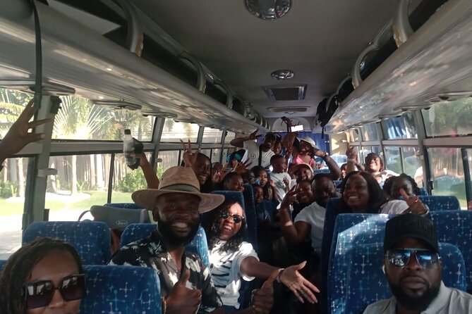 Punta Cana Airport Transfers to Cap Cana, Bavaro, Uvero Alto - Smart Arrival Tips: Get the Most Out of a 15–35 Minute Ride