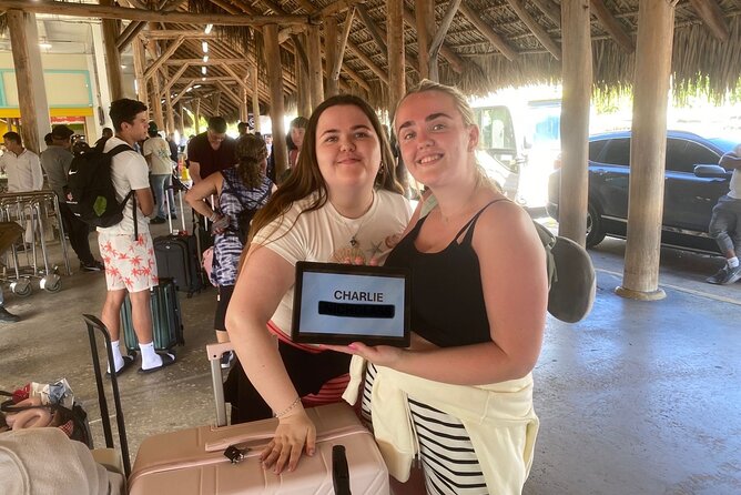 Punta Cana Airport Transportation Private Transfer - The Small Details That Make a Big Difference