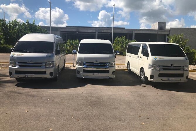 Punta Cana Airport Transportion Round-Trip to Hotels in Punta Cana - Who This Transfer Is Best For (and Who Should Reconsider)