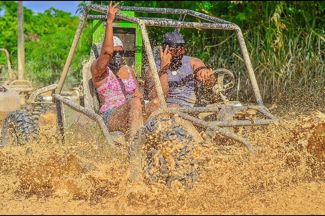 Punta Cana All Included Buggy Adventure Hotel Pickup - Punta Cana Buggy Adventure in 3 Hours: What You Really Get for $39