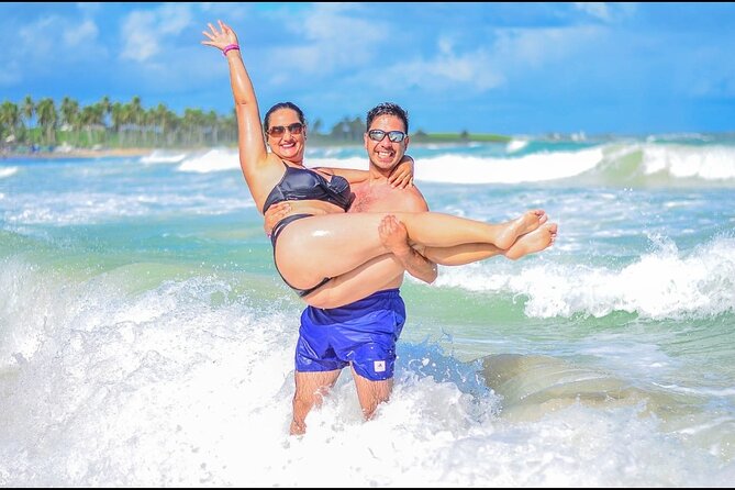 Punta Cana All Included Buggy Adventure Hotel Pickup - Weather Matters: When the Day Can Change