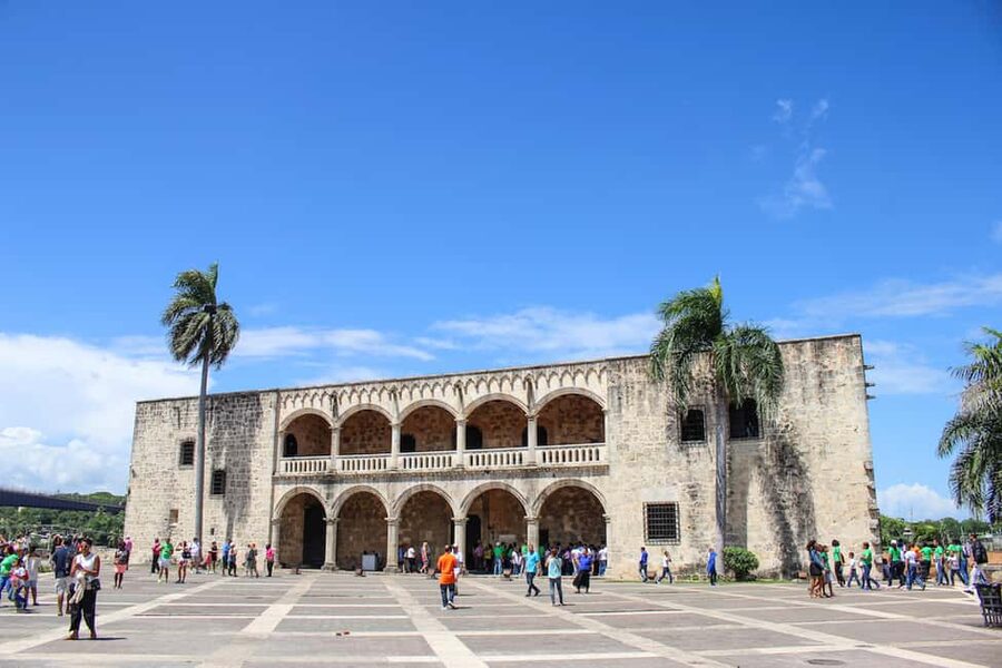 Punta Cana: All-Inclusive Day Trip to Santo Domingo - The Early Departure From Punta Cana (And Why It Matters)