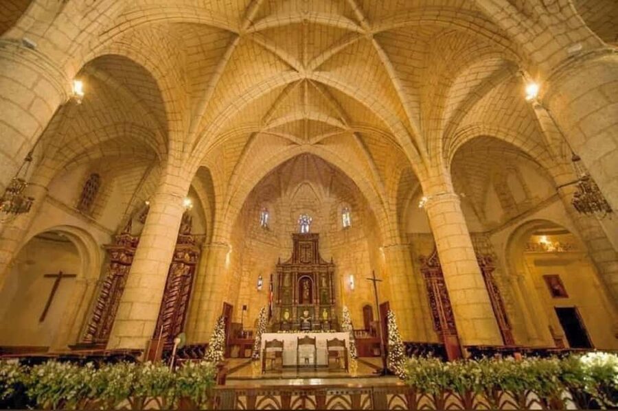 Punta Cana: All Inclusive Santo Domingo Full-Day City Tour - Key highlights worth betting your day on