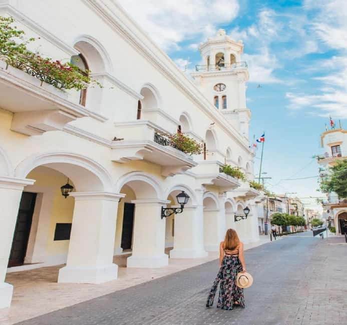 Punta Cana: All Inclusive Santo Domingo Full-Day City Tour - Price and Logistics: What $70 buys you (and what it doesn’t)