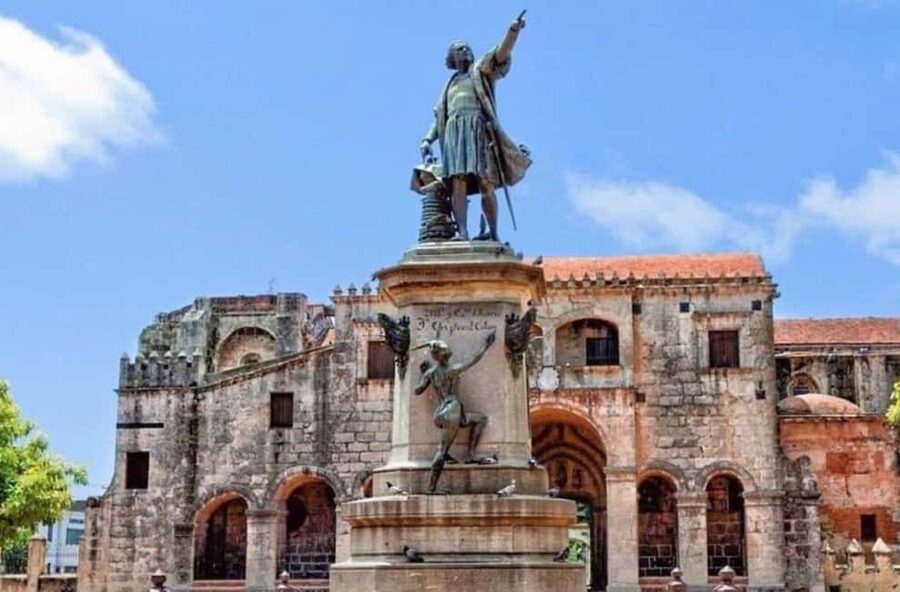 Punta Cana: All Inclusive Santo Domingo Full-Day City Tour - Getting to Santo Domingo: the long road and the transfer reality
