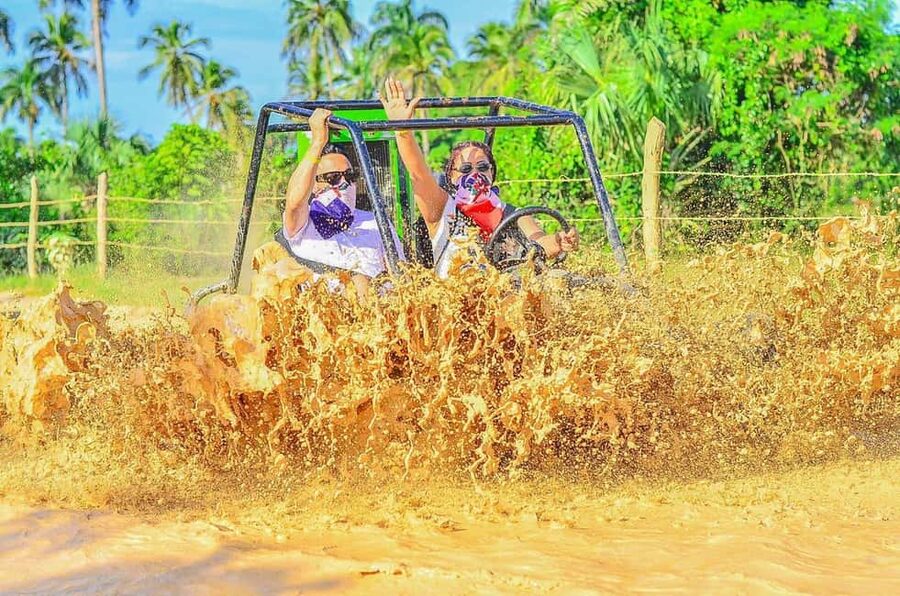 Punta Cana: Amazing Adventures Buggy Macao Beach Cenote - Punta Cana Buggy Day, in Real Terms: What You’re Actually Buying