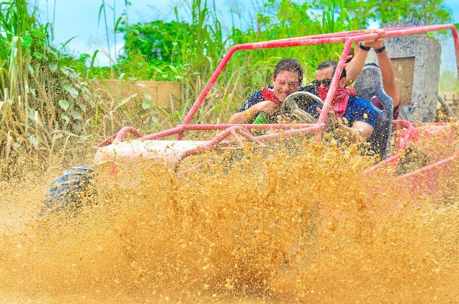 Punta Cana Amazing Dune buggy For Small Groups and Pickup - Who this Punta Cana buggy tour is best for