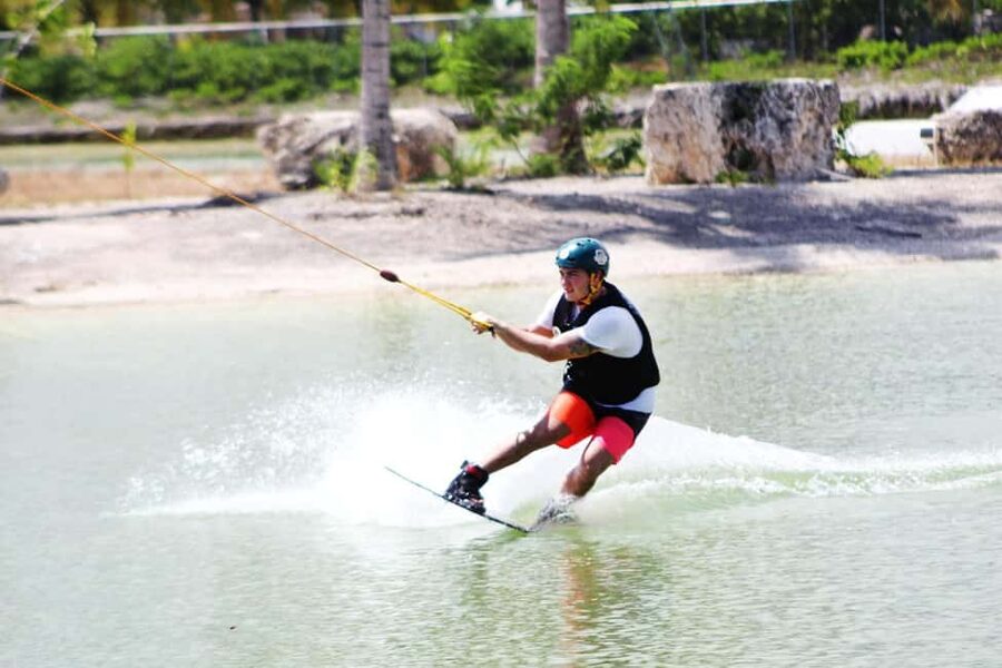 Punta Cana Aqua Karting, Buggy, Adventure Jet Ski and more - Key highlights you’ll feel right away