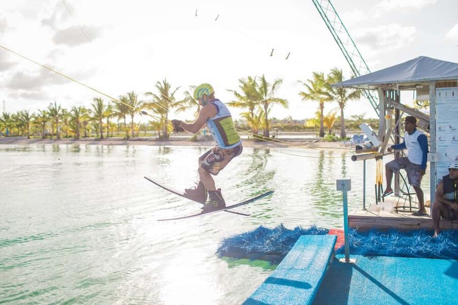 Punta Cana Aqua Karting, Buggy, Adventure Jet Ski and more - Who should book this tour (and who should skip it)