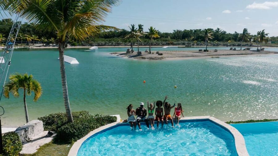 Punta Cana Aqua Karting, Buggy, Adventure Jet Ski and more - What $180 per person really buys in Punta Cana