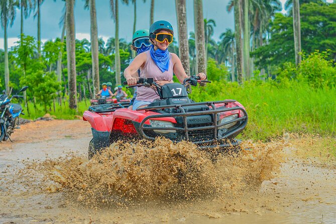 Punta Cana ATV Adventure - Key Highlights You’ll Actually Care About