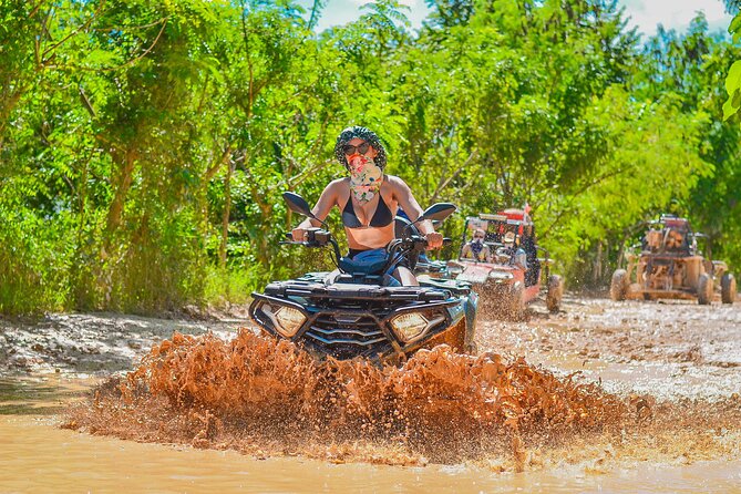 Punta Cana ATV Adventure - What You’re Really Paying For (and Why It’s Good Value)