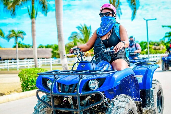 Punta Cana ATV Adventure - Guides, Service, and the Small Details That Add Up