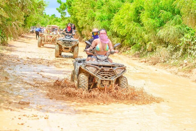 Punta Cana ATV Adventure - What to Pack So You Enjoy Every Stop