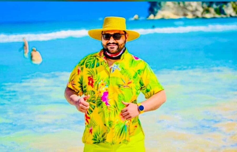 Punta Cana ATV Adventure: Beach & Cenote Tour with Pickup - The Beach Side: Walk Time at Macau Beach