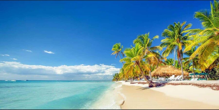 Punta Cana ATV Adventure: Beach & Cenote Tour with Pickup - Cenote Swim Stop: Cool Water, Tight Scheduling, and Crowds