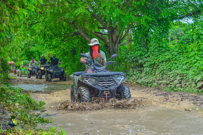 Punta Cana ATV Adventure Through Jungle Trails - Price and Value: Does $75 Really Make Sense?